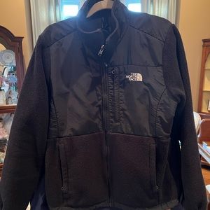 The North Face Women’s Denali Fleece Jacket Large